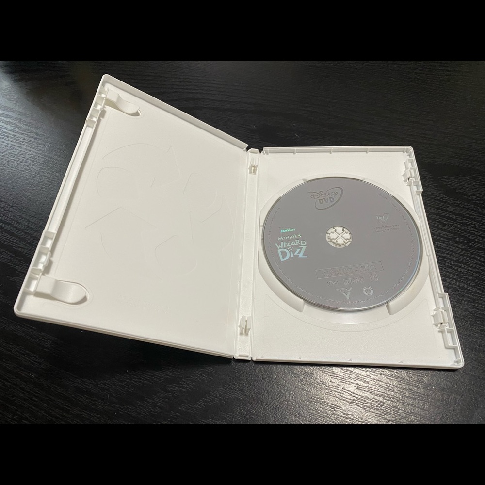 🛍️Disney DVD bundle - Picture 7 of 11